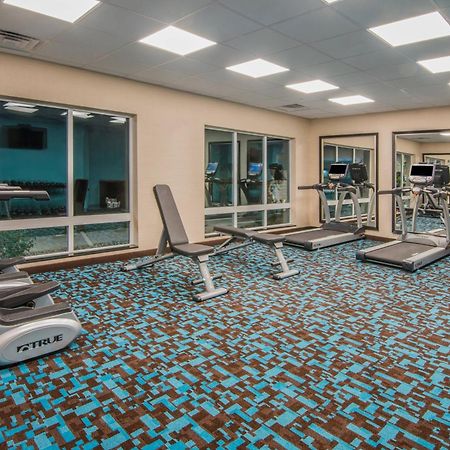 Fairfield Inn & Suites By Marriott Fort Wayne Southwest Ellison Екстериор снимка