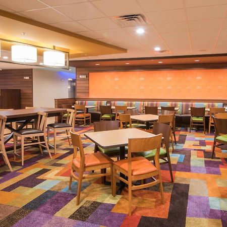 Fairfield Inn & Suites By Marriott Fort Wayne Southwest Ellison Екстериор снимка