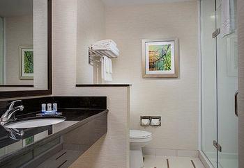 Fairfield Inn & Suites By Marriott Fort Wayne Southwest Ellison Екстериор снимка